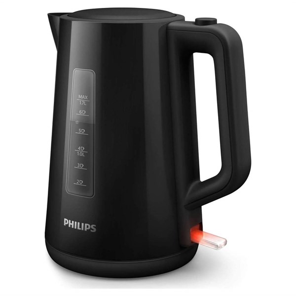 Philips Series 3000 Plastik su ısıtıcı HD9318/20PhilipsSu Isıtıcısı