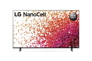 LG NanoCell 50NANO756PA 50 inc 127 Ekran 4K UHD Smart TV