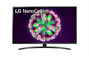 LG NanoCell 50NANO796NE 50 inc 127 Ekran 4K UHD Smart TV