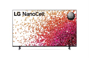 LG NanoCell 55NANO756PA 55 inc 139 Ekran 4K UHD Smart TV