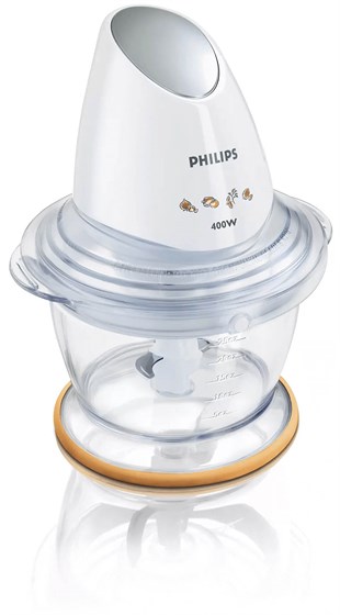 Philips Doğrayıcı HR1396/55