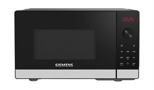 Siemens FF023LMS1 Siyah Mikrodalga Fırın