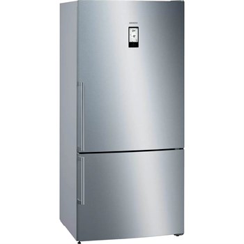 Siemens iQ500 KG86NAIF0N A++ 682 lt Alttan Donduruculu No-Frost Buzdolabı