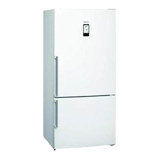 Siemens iQ500 KG86NAWF0N A++ 682 lt No-Frost Buzdolabı